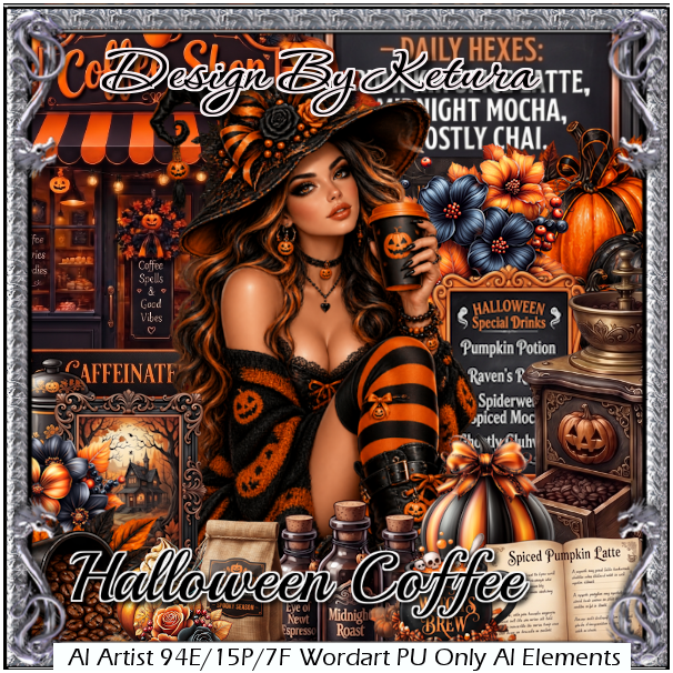 (image for) DBK_HalloweenCoffee