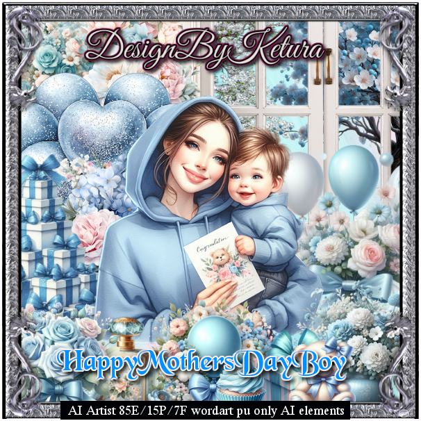 (image for) DBK_HappyMothersDayBoy
