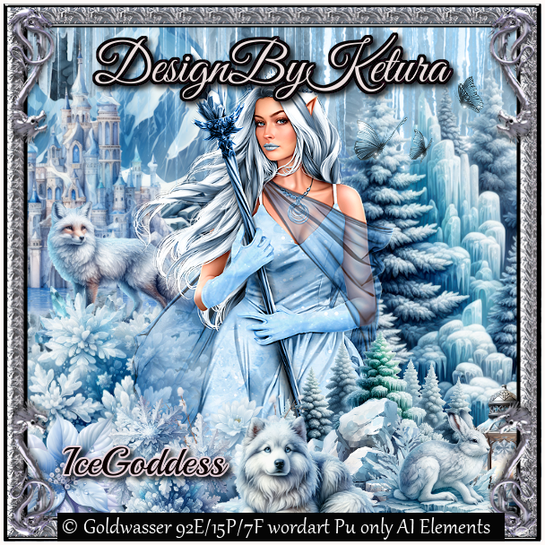 (image for) DBK_IceGoddess