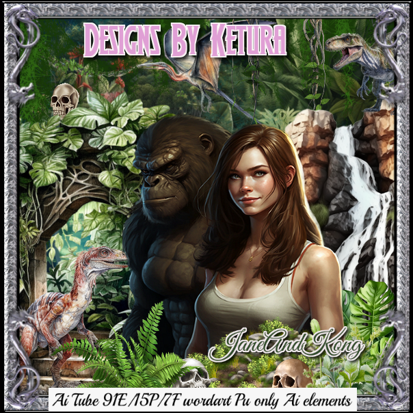 (image for) DBK_JaneandKong