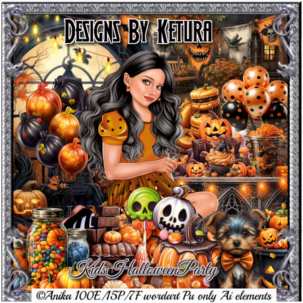 (image for) DBK_KidsHalloweenParty