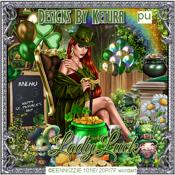 (image for) DBK_LadyLuck