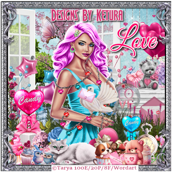 (image for) DBK_Love