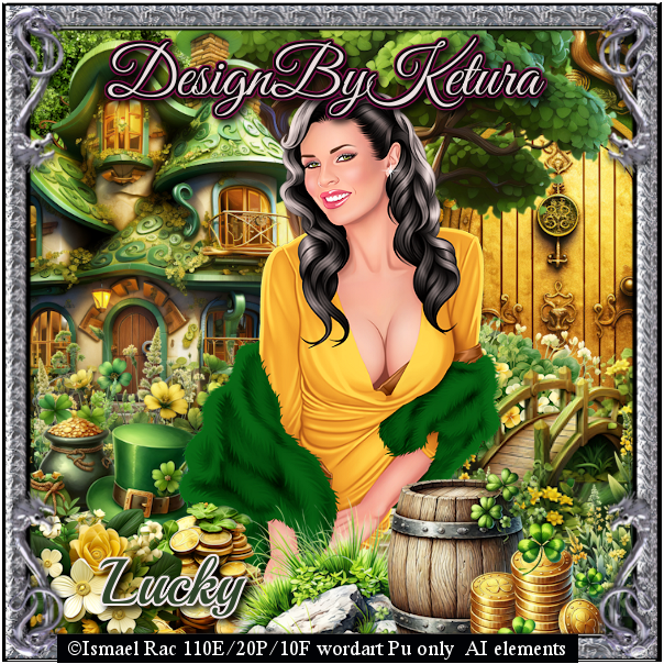 (image for) DBK_Lucky