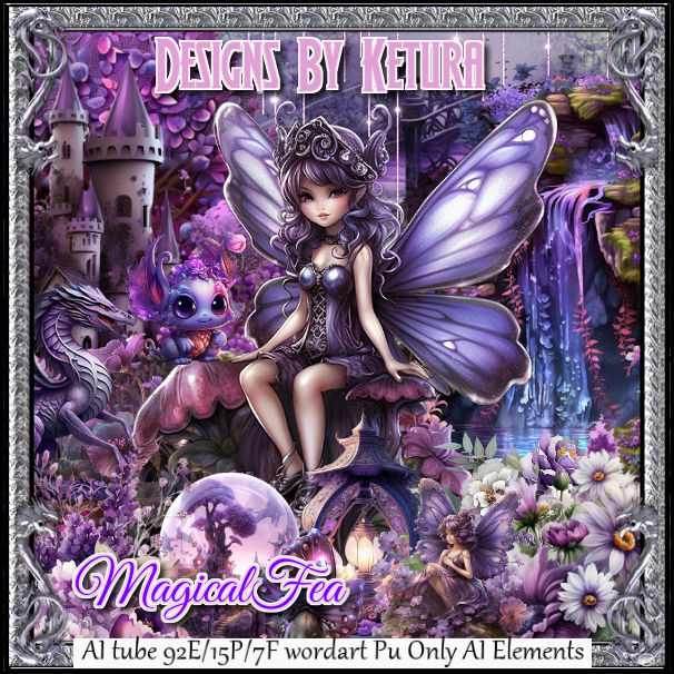 (image for) DBK_MagicalFea
