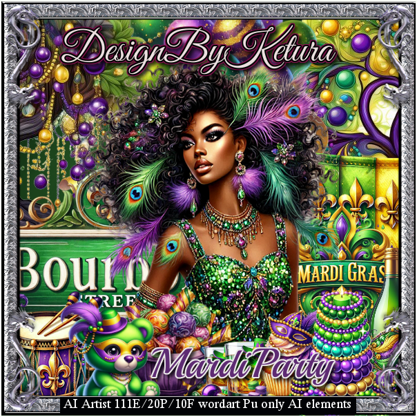(image for) DBK_MardiParty