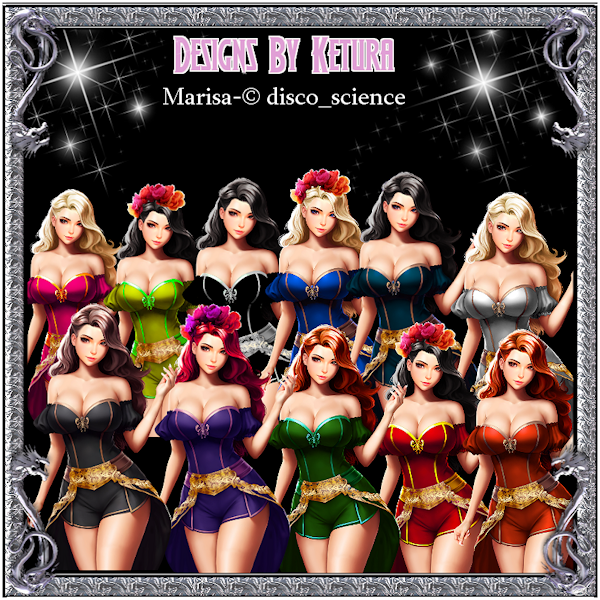 (image for) DBK_Marisa