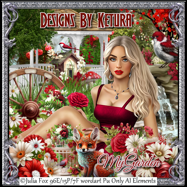(image for) DBK_MyGarden