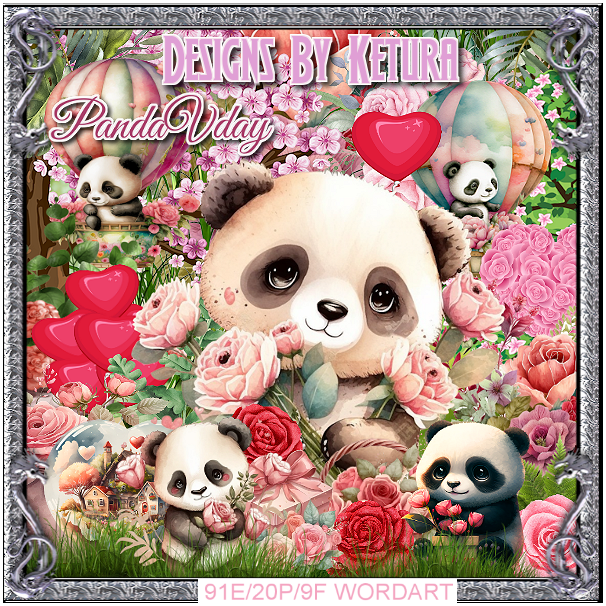 (image for) DBK_PandaVday