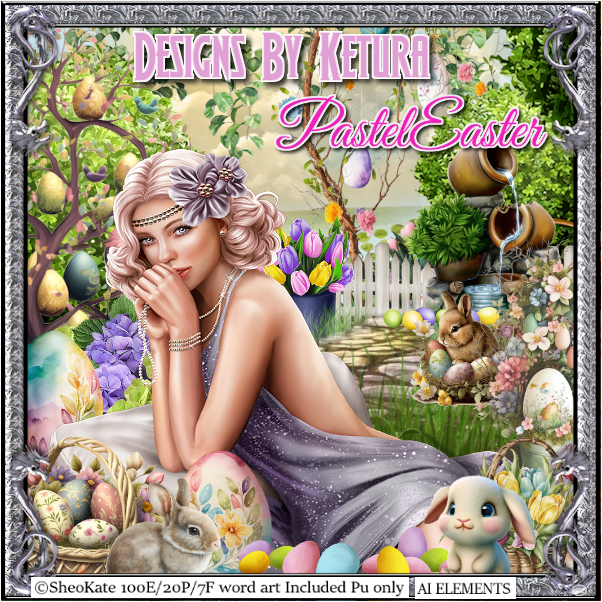 (image for) DBk_PastelEaster