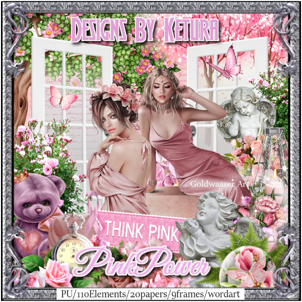 (image for) DBK_PinkPower