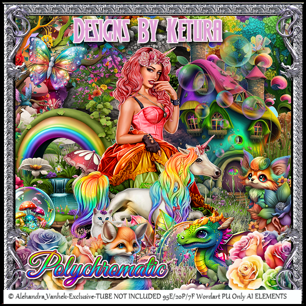 (image for) DBK_Polychromatic