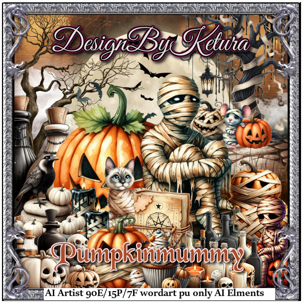 (image for) DBK_Pumpkinmummy