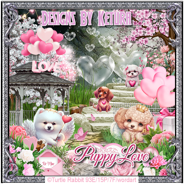 (image for) DBK_PuppyLove