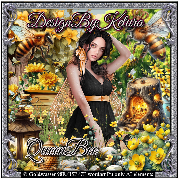 (image for) DBK_QueenBee