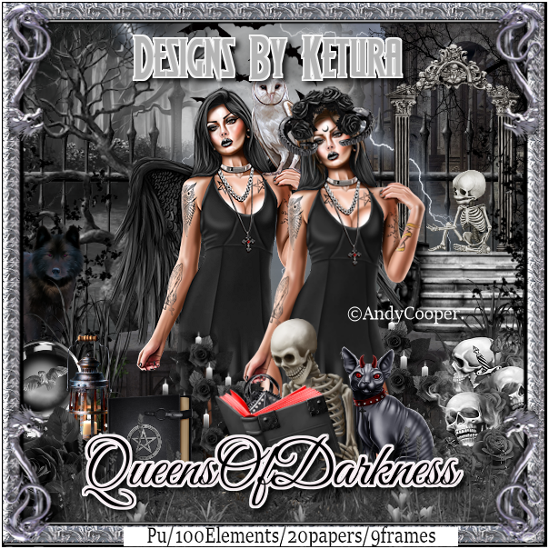 (image for) DBK_QueensOfDarkness