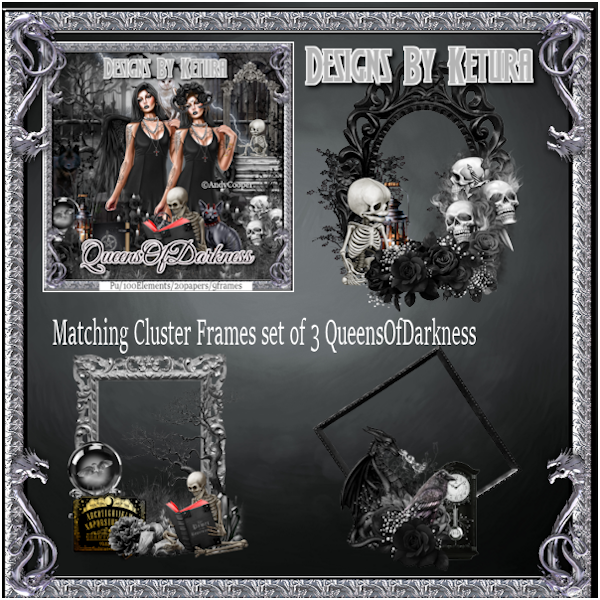 (image for) DBK_QueensOfDarknessCF