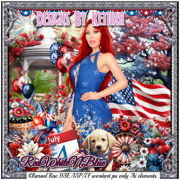 (image for) DBK_RedWhiteNBlue