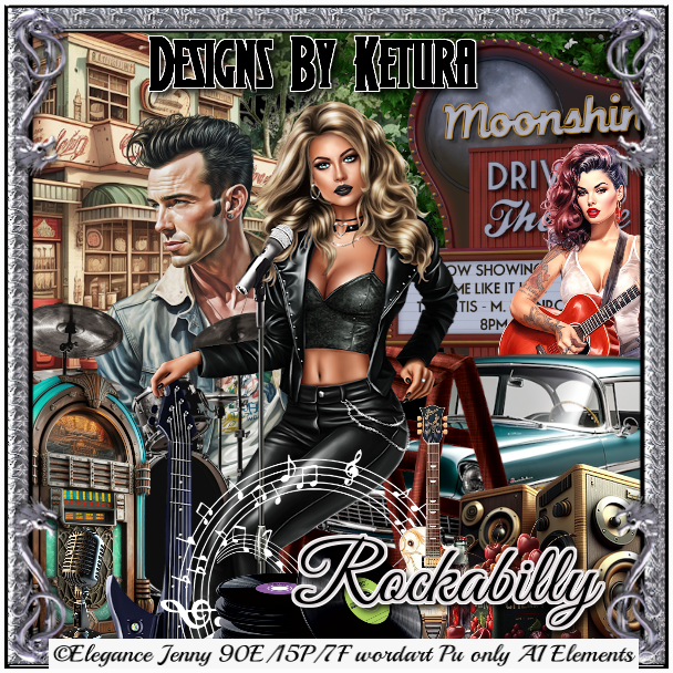 (image for) DBK_Rockabilly