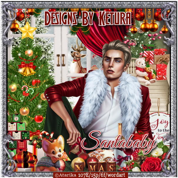 (image for) DBK_SantaBaby