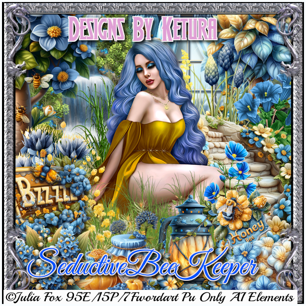 (image for) DBK_SeductiveBeeKeeper