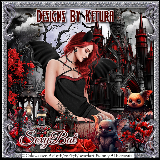 (image for) DBK_SexyBat