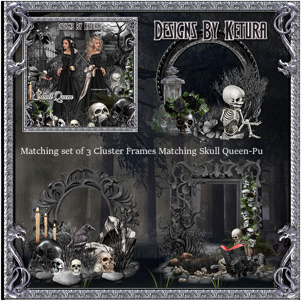 (image for) DBK_SkullQueenCF