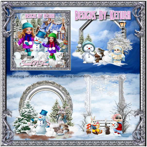 (image for) DBK_SnowNFunCF