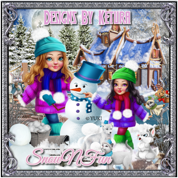 (image for) DBK_SnowNFun