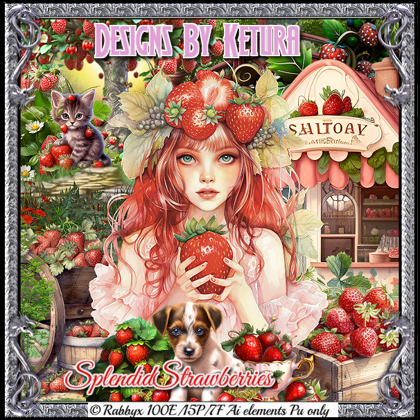 (image for) DBK_SplendidStrawberries