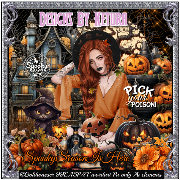 (image for) DBK_SpookySeasonIsHere