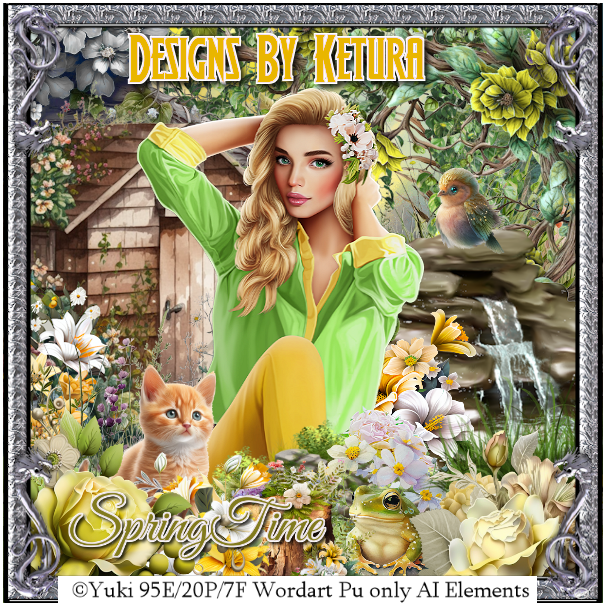 (image for) DBK_SpringTime