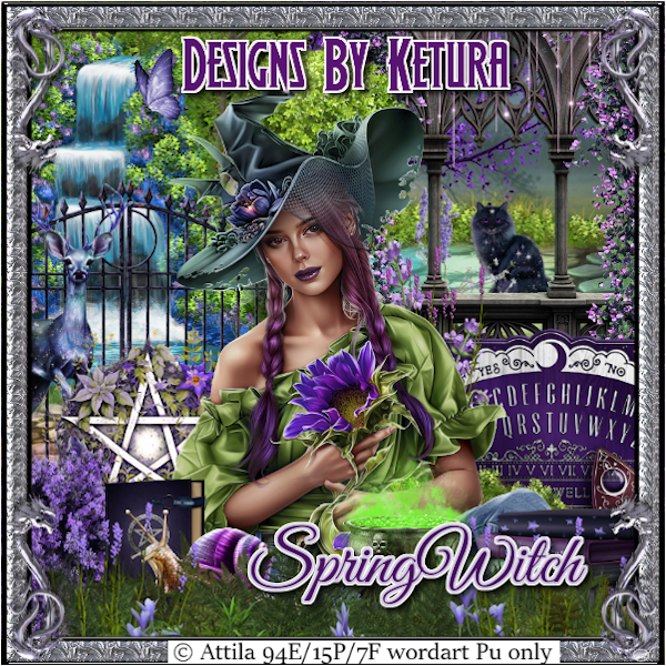 (image for) DBK_SpringWitch