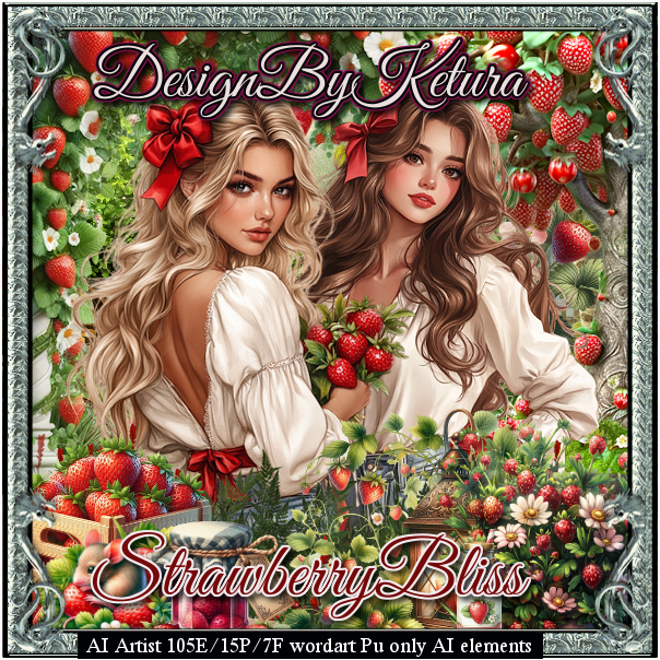 (image for) DBK_StrawberryBliss