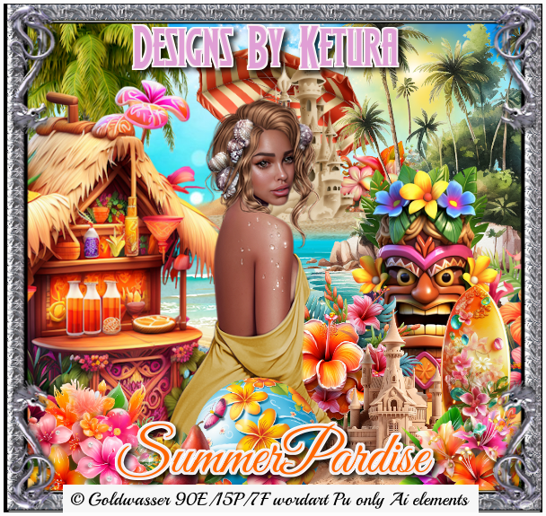 (image for) DBK_SummerPardise