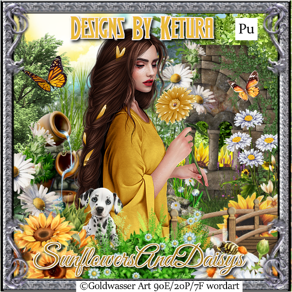 (image for) DBK_SunflowersAndDaisys