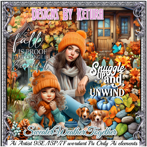(image for) DBK_SweaterWeatherTogether