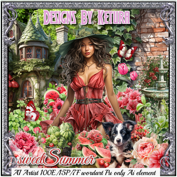 (image for) DBK_SweetSummer