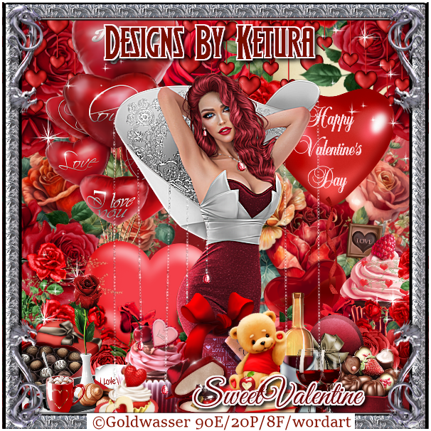 (image for) DBK_SweetValentine