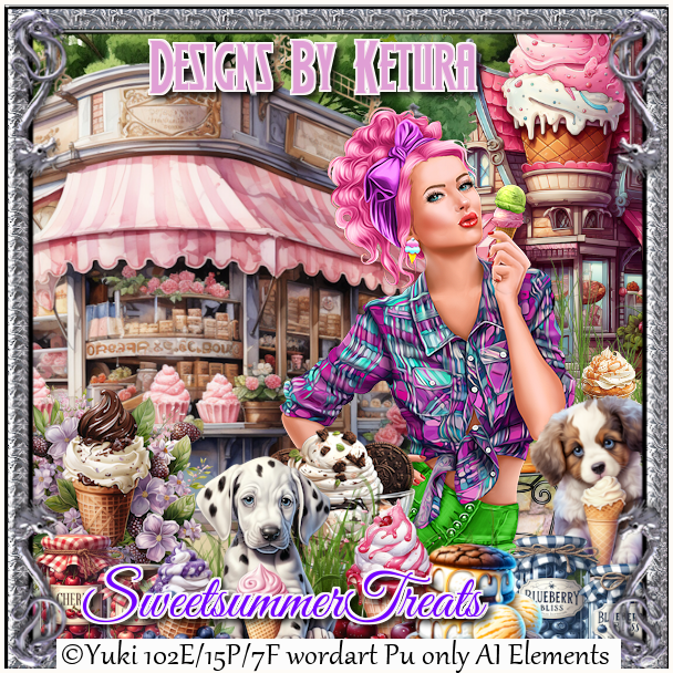 (image for) DBK_SweetsummerTreats