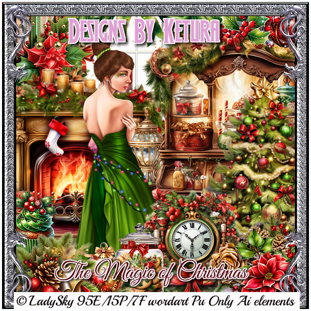 (image for) DBK_TheMagicOfChristmas