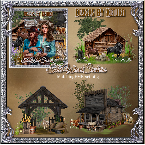 (image for) DBK_TheWestSistersEMB