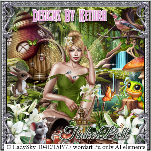 (image for) DBK_TinkerBell