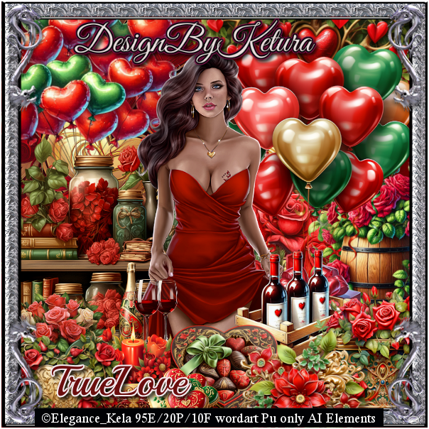(image for) DBK_TrueLove
