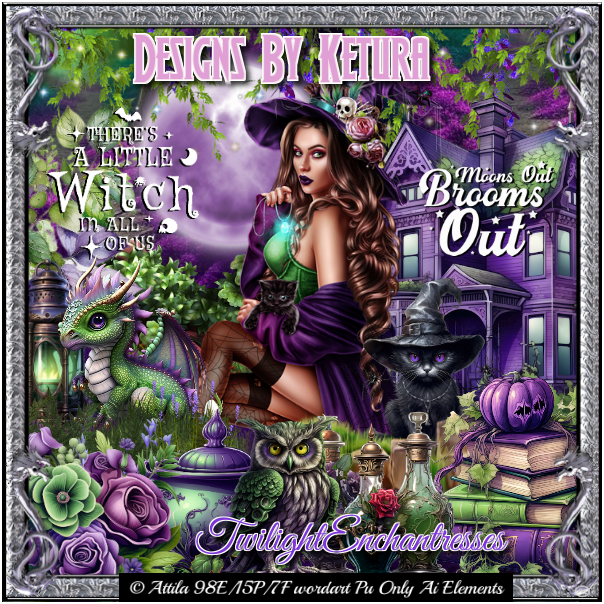 (image for) DBK_TwilightEnchantresses