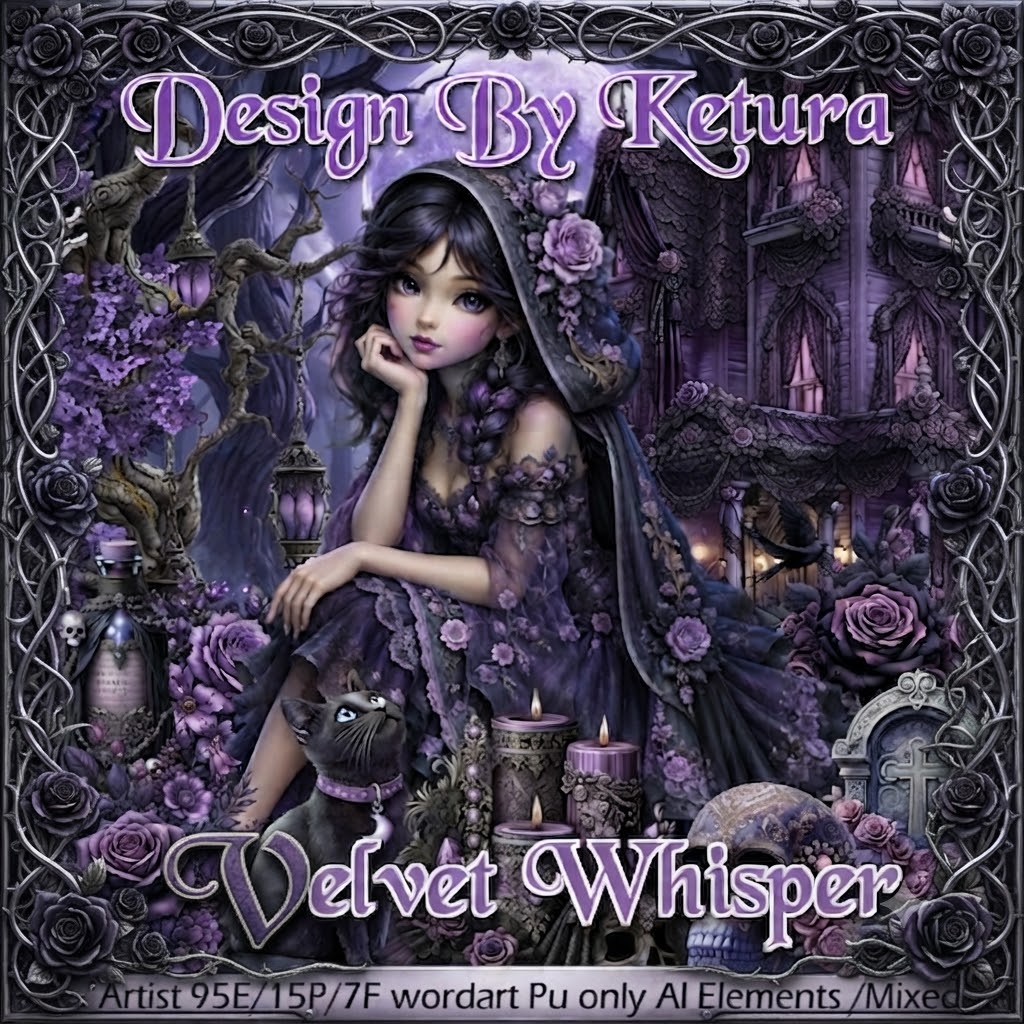 (image for) DBK_VelvetWhisper