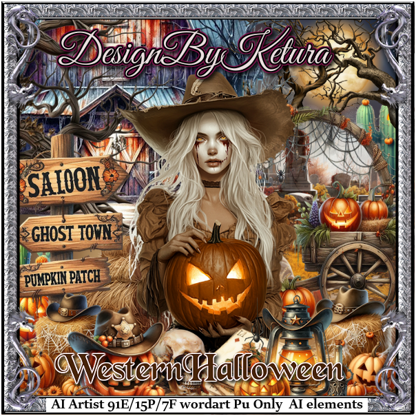 (image for) DBK_WesternHalloween