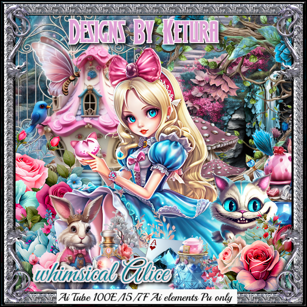 (image for) DBK_WhimsicalAlice