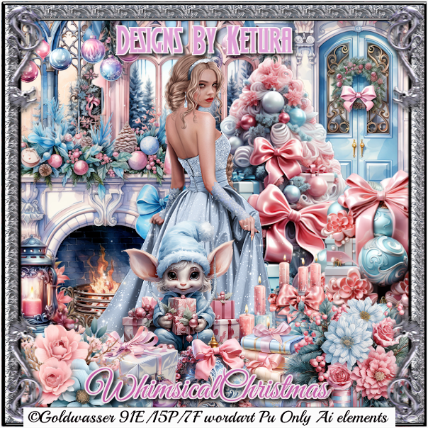(image for) DBK_WhimisicalChristmas