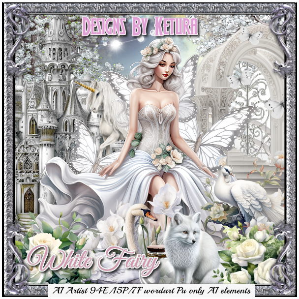 (image for) DBK_WhiteFairy